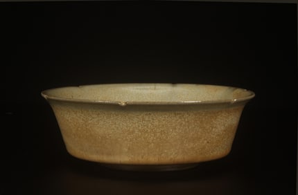 A Porcelain Ink Washer