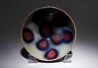 A Jun Ware Bowl