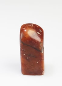 Chinese Soapstone Seal