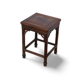 A Wooden Chair