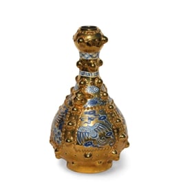A Porcelain Vase