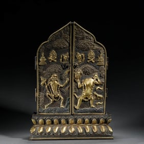 Gawu Box