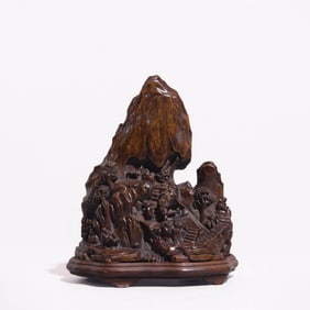 Eaglewood Landscape Boulder