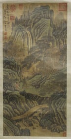 Chinese Painting
