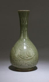 Chinese Porcelain Vase