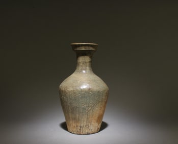 A Korean Jar