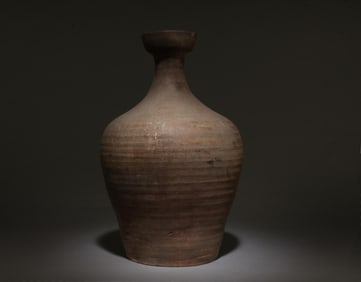 A Korean Vase