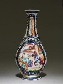 Chinese Porcelain Vase