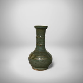 A Chinese Vase