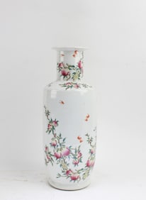 Chinese Porcelain Vase
