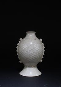 Chinese Porcelain Vase