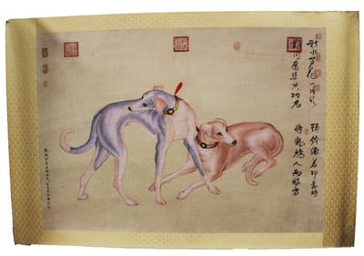 Chinese Painting