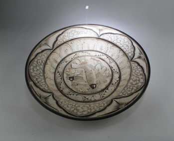 A Cizhou Charger