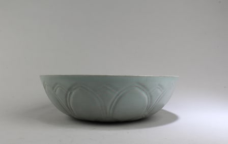 Chinese Ruyao Ink Washer