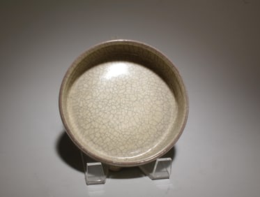 A Geyao Ink Washer