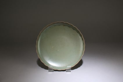 A Ruyao Plate
