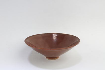 Chinese Jianyao Bowl