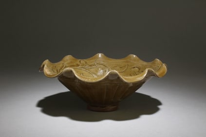 A Yaozhou Bowl
