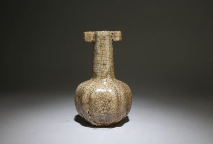 A Geyao Vase