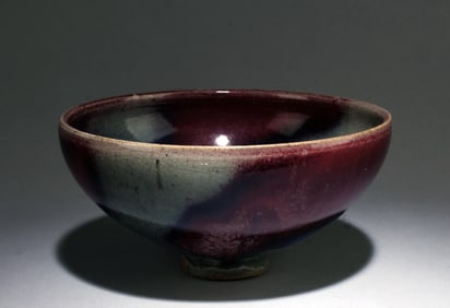 A Jun Ware Bowl