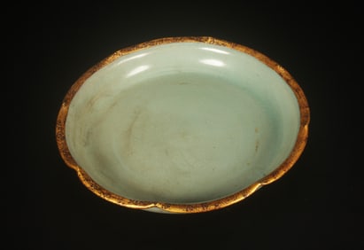 A Ruyao Plate