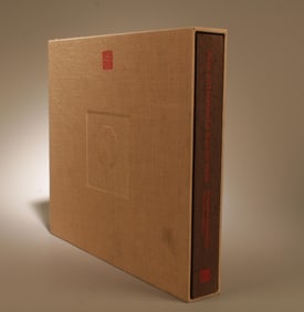A Chinese Book