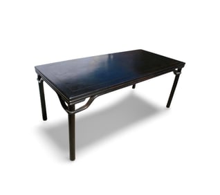 A Hardwood Table