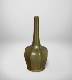 A Ruyao Vase