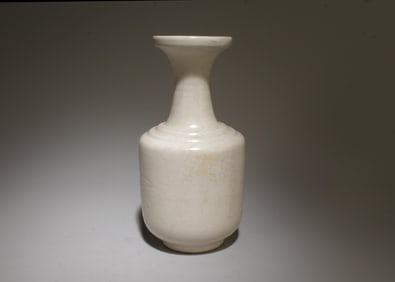 A Porcelain Vase