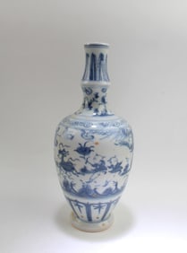 Chinese Porcelain Vase