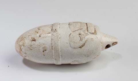 Chinese Jade Ornament