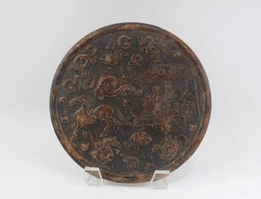 Chinese Jade Bi
