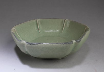 Chinese Porcelain Bowl