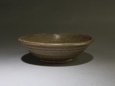 Antique Porcelain Bowl