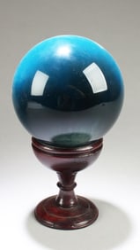 A Crystal Ball