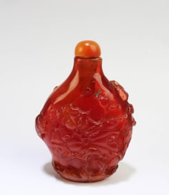 Chinese Snuff Bottle