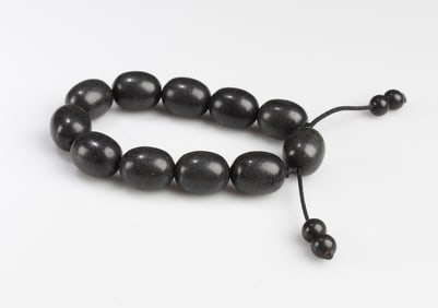 Chinese Bead Bracelet