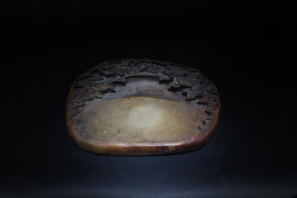 An Ink Stone