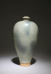 A Jun Ware Vase