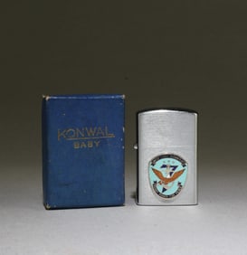 A Konwal Baby Lighter