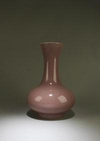 A Porcelain Vase