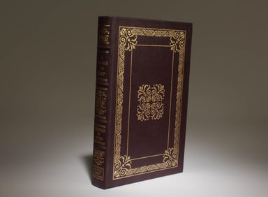 A Charge to Keep (Signed First Edition) by George W. Bush with Autograph