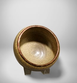 A Geyao Ink Washer