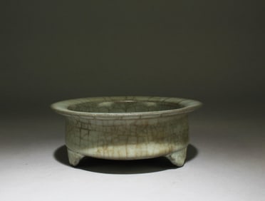A Guanyao Ink Washer