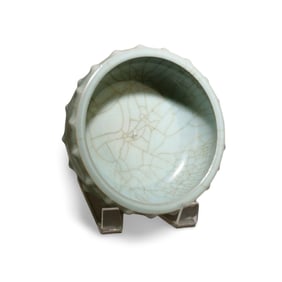 A Guanyao Ink Washer