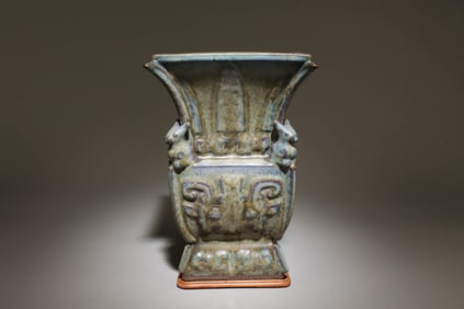 A Junyao Vase