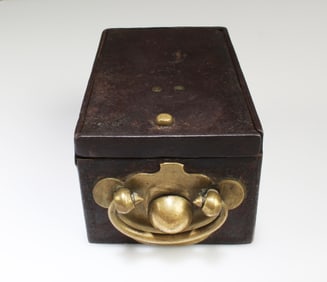 A Box