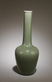 A Chinese Vase
