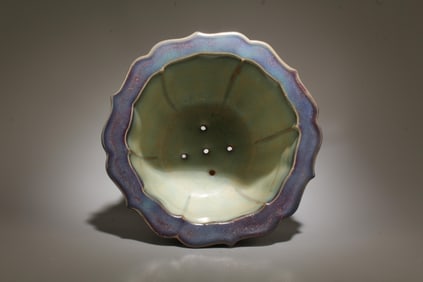 A Junyao Flower Pot