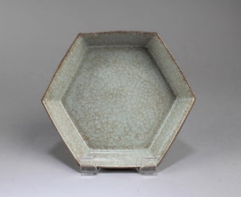 Chinese Porcelain Ink Washer
